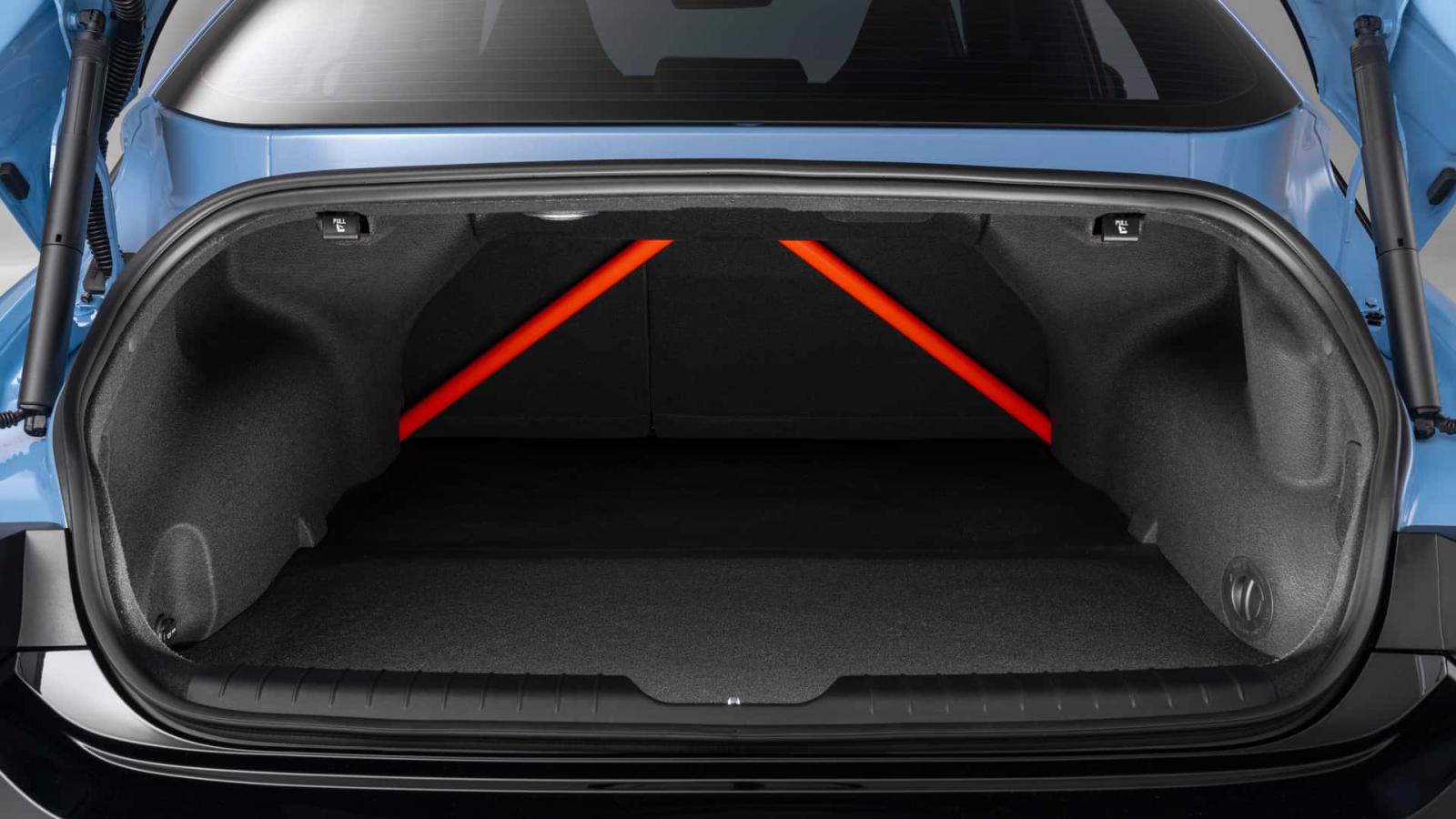 Hyundai Ioniq 6 N: Ντεμπούτο με 650 άλογα, έτοιμο για δρόμο και πίστα!